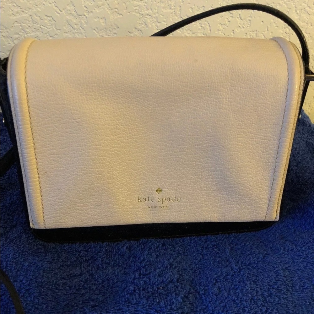 Kate Spade Cross Body